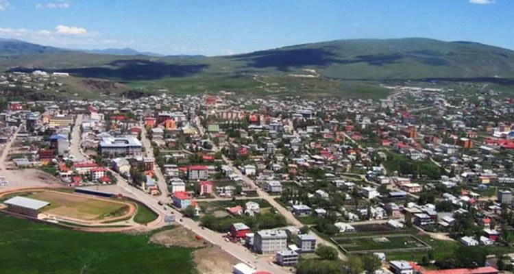 Ardahan Efsaneleri