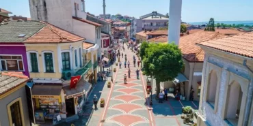 Bartın Efsaneleri