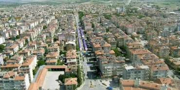 Karaman Efsaneleri
