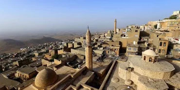 Mardin Efsaneleri