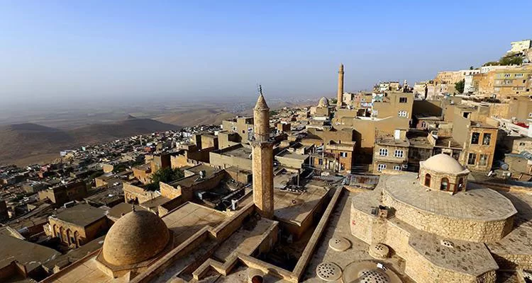 Mardin Efsaneleri