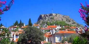 Muğla Efsaneleri