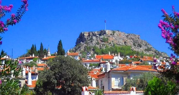 Muğla Efsaneleri