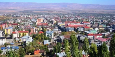 Muş Efsaneleri