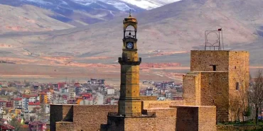 Niğde Efsaneleri