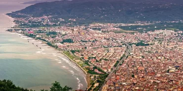 Ordu Efsaneleri