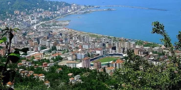 Rize Efsaneleri