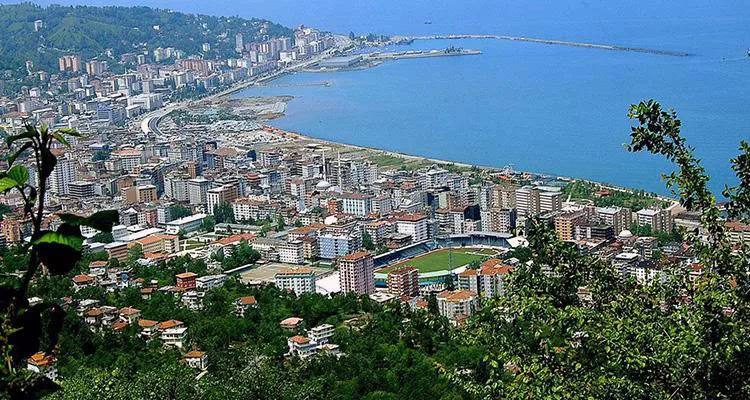 Rize Efsaneleri