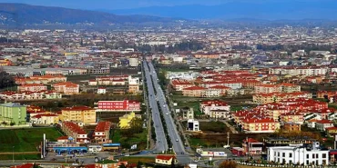 Sakarya Efsaneleri ve Söylenceleri