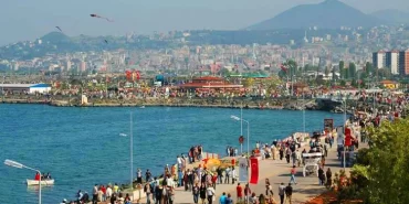 Samsun Efsaneleri ve Söylenceleri