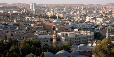 Şanlıurfa Efsaneleri