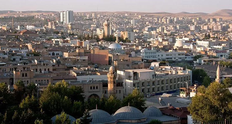 Şanlıurfa Efsaneleri