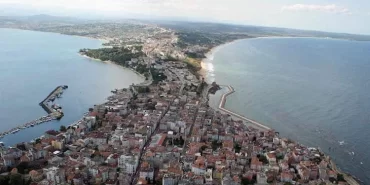 Sinop Efsaneleri ve Söylenceleri