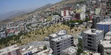 Şırnak Efsaneleri