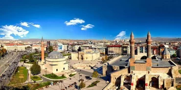 Sivas Efsaneleri