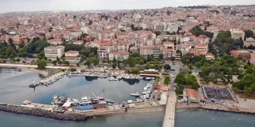 Tekirdağ Efsaneleri
