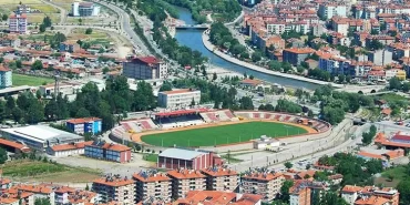 Tokat Efsaneleri