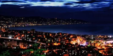 Trabzon Efsaneleri ve Söylenceleri