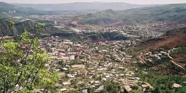 Tunceli Efsaneleri