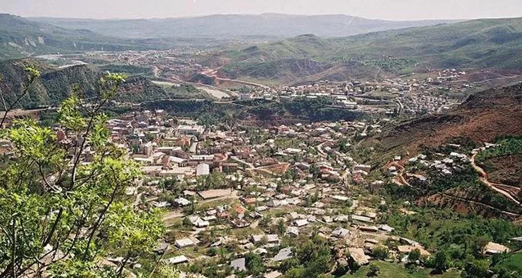 Tunceli Efsaneleri