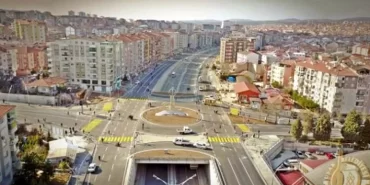 Uşak Efsaneleri