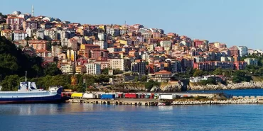 Zonguldak Efsaneleri