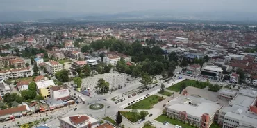 Düzce Efsaneleri