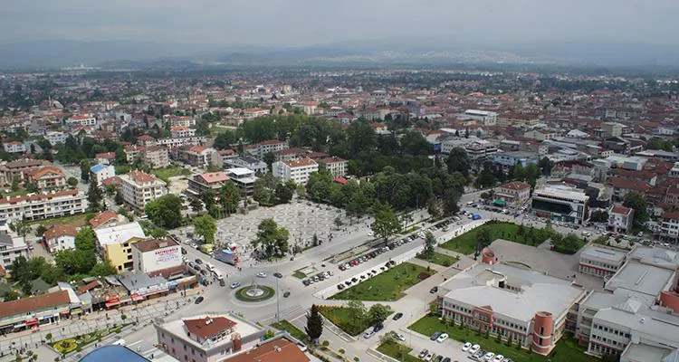 Düzce Efsaneleri