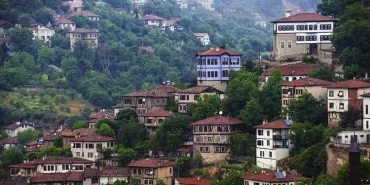Karabük Efsaneleri