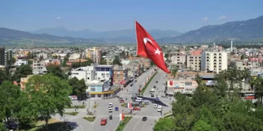 Osmaniye Efsaneleri