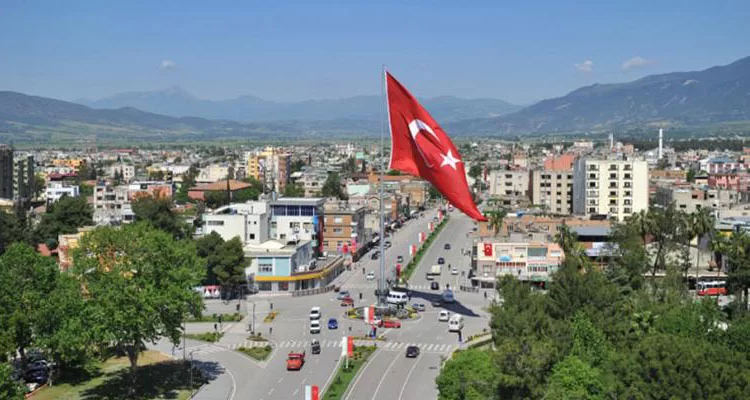 Osmaniye Efsaneleri