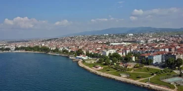 Yalova Efsaneleri