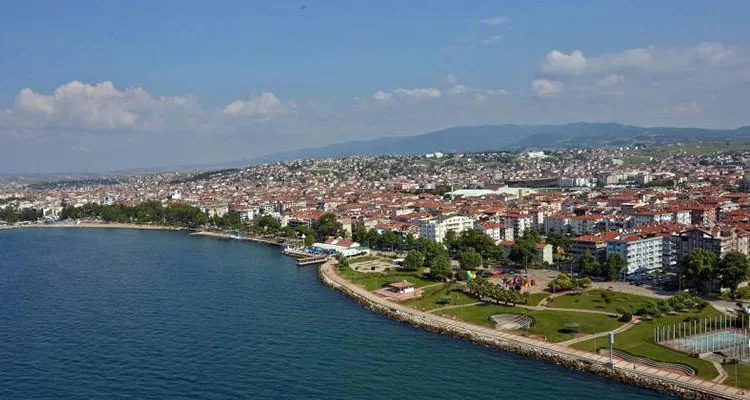 Yalova Efsaneleri