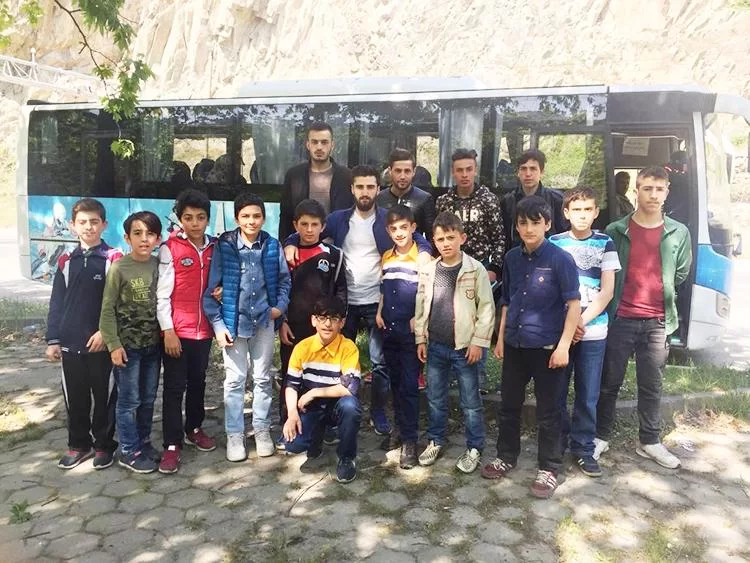 Minik Boksörler Türkiye Şampiyonasına Hazırlanıyor