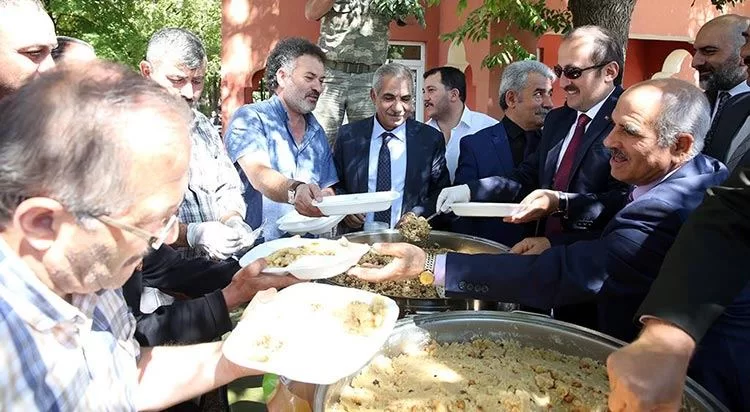 Ahilik Haftası Bayburt’ta Etkinliklerle Kutlandı