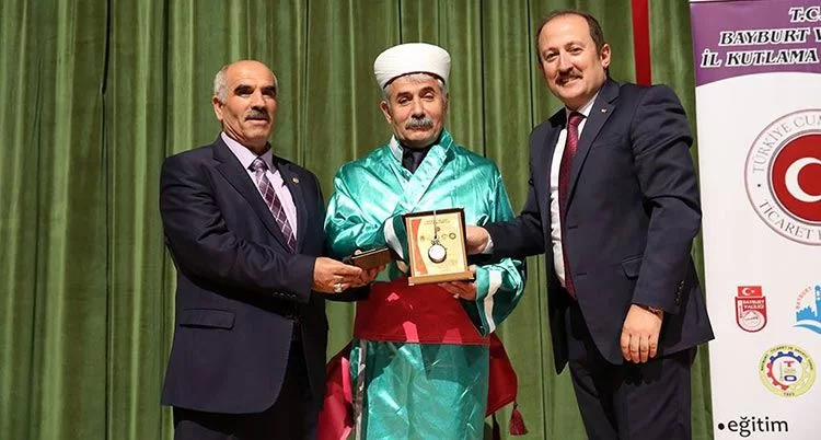 Ahilik Haftası Bayburt’ta Etkinliklerle Kutlandı