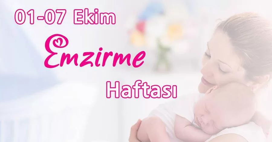 Hanci’dan 1-7 Ekim Emzirme Haftası Açıklaması