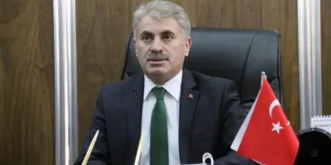 Başkan Memiş 10 Ocak Gazeteciler Gününü Kutladı