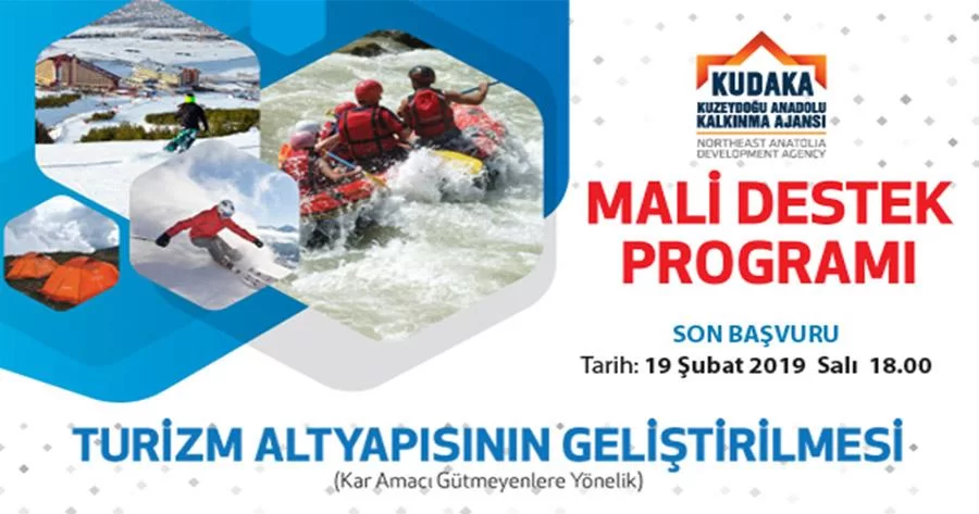 Turizm Mali Destek Programı Açıklandı