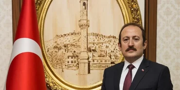 Vali Pehlivan 10 Ocak Gazeteciler Gününü Kutladı