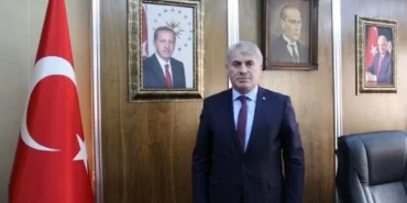 Başkan Memiş’in 21 Şubat Kurtuluş Günü Mesajı