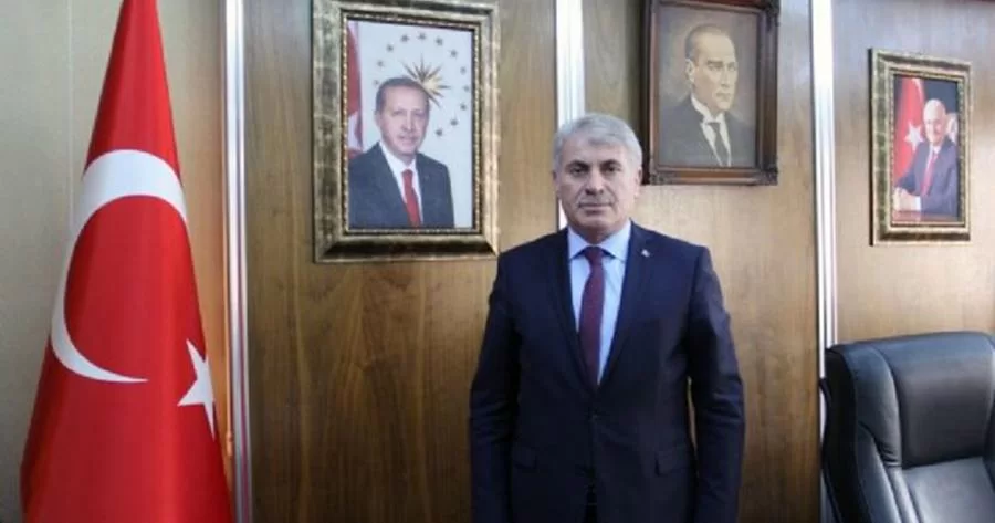 Başkan Memiş’in 21 Şubat Kurtuluş Günü Mesajı