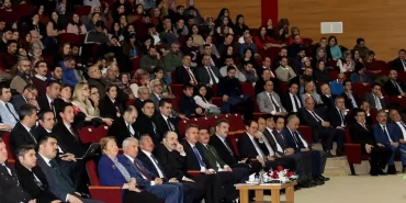 Bayburt Üniversitesi Dijital Dönüşümün Öncüleri Arasında Yer Alacak