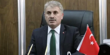 Başkan Memiş'in 18 Mart Çanakkale Zaferi Mesajı