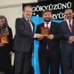 Bayburt’ta 43 Hafıza İcazetleri Yapılan Törenle Verildi