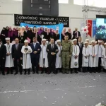 Bayburt’ta 43 Hafıza İcazetleri Yapılan Törenle Verildi