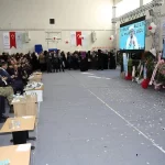Bayburt’ta 43 Hafıza İcazetleri Yapılan Törenle Verildi