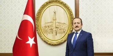 Vali Pehlivan’ın 18 Mart Çanakkale Zaferi Mesajı