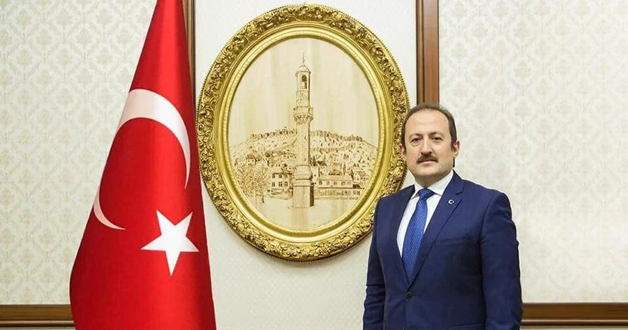Vali Pehlivan’ın 18 Mart Çanakkale Zaferi Mesajı