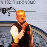 Bayburt Kurtuluş Gecesinde Muhteşem Final
